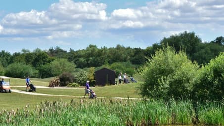 Playgolf Colchester Golf Club