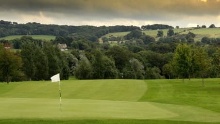 Prudhoe Golf Club