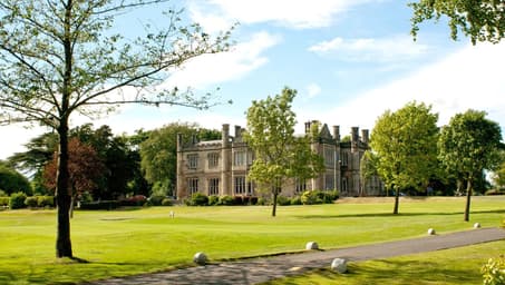 Ratho Park Golf Club