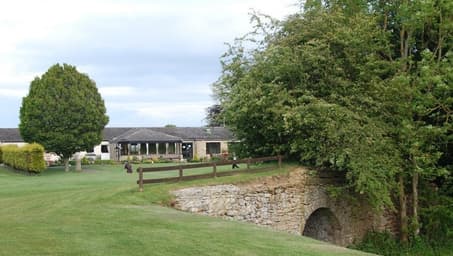 Richmond (Yorks) Golf Club