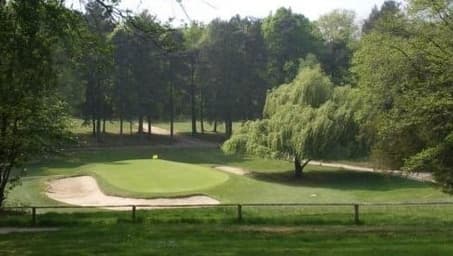 Romsey Golf Club