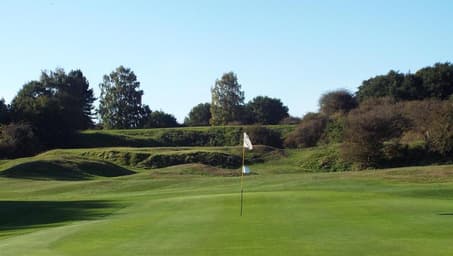 Royston Golf Club