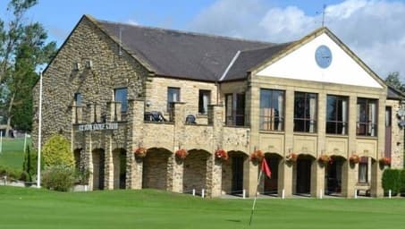 Ryton Golf Club