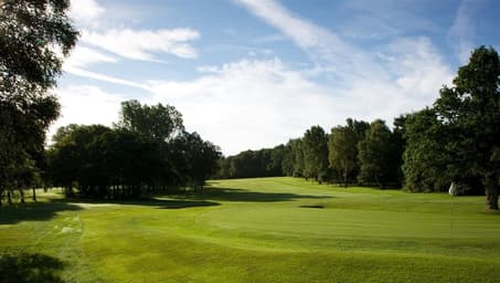 Scarcroft Golf Club