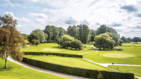 Barnham Broom