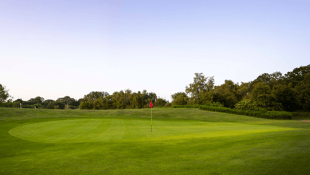 The Herefordshire Golf Club