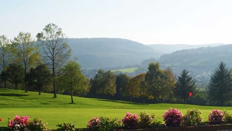 Aberdare Golf Club