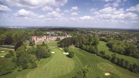 De Vere Selsdon Estate Golf Club