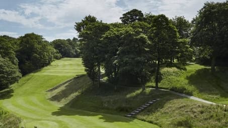 Shrigley Hall Hotel & Spa