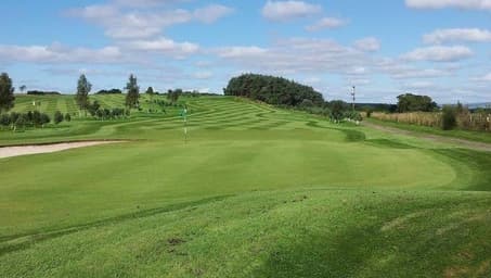 St Michaels Golf Club
