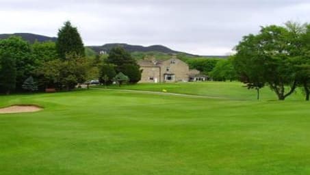 Stamford Golf Club