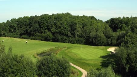 Stratford Oaks Golf Club