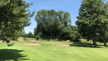 Sutton Bridge Golf Club