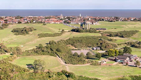 Southwold Golf Club