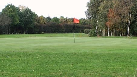 Thorne Golf Club