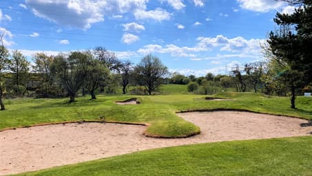 Thornton Golf Club