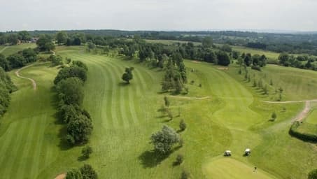 Three Locks Golf Club