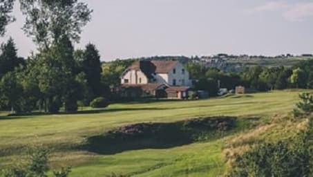 Oldham Golf Club