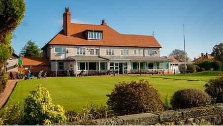 Wirral Golf Club