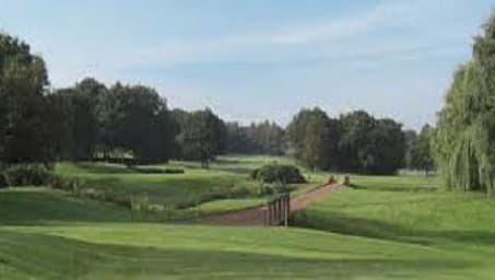 Pontefract & District Golf Club