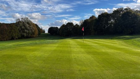 Tinsley Park Golf Course