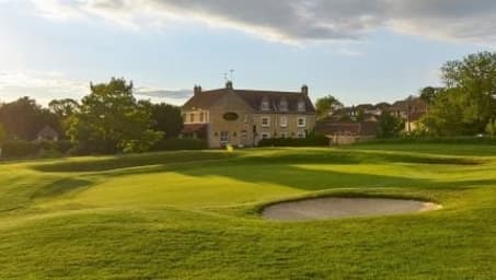 Toft Hotel and Golf Club