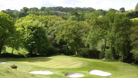 Trethorne Hotel & Golf Club