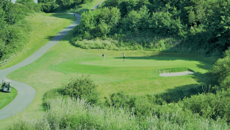 Milford Haven Golf Club