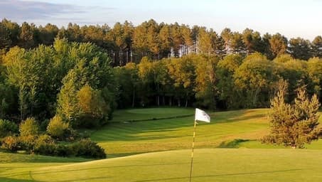 Wareham Golf Club