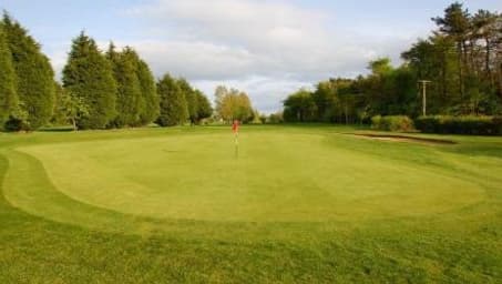 Lansdown Golf Club