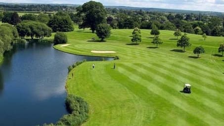 The Welcombe Golf Club