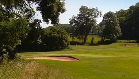 Wells Golf Club