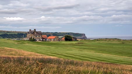 Whitby Golf Club