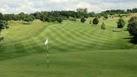 Whitehill Golf Club