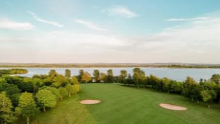 Whitefields Golf Club (Rugby)