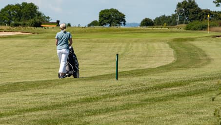 Wincanton Golf Club