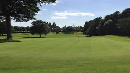 Withington Golf Club