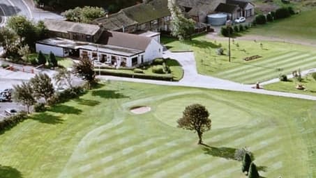 Woodhall Hills Golf Club