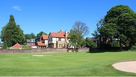 Worsley Golf Club