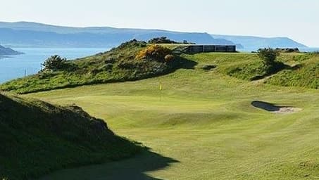 Cairndhu Golf Club
