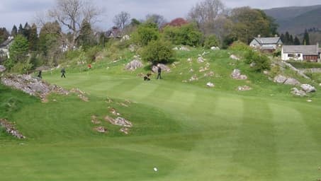Casterton Golf Club