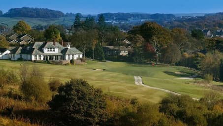 Cavendish Golf Club