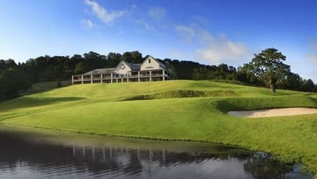 Celtic Manor Resort
