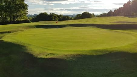 Chevin Golf Club
