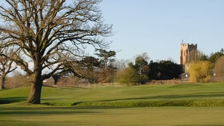 Colne Valley Golf Club