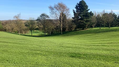 Dartmouth (West Bromwich) Golf Club
