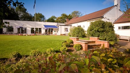 Dore & Totley Golf Club