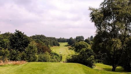 Whitefield Golf Club (Manchester)