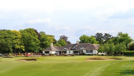South Staffordshire Golf Club