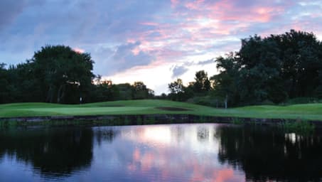 Formby Hall Golf Resort